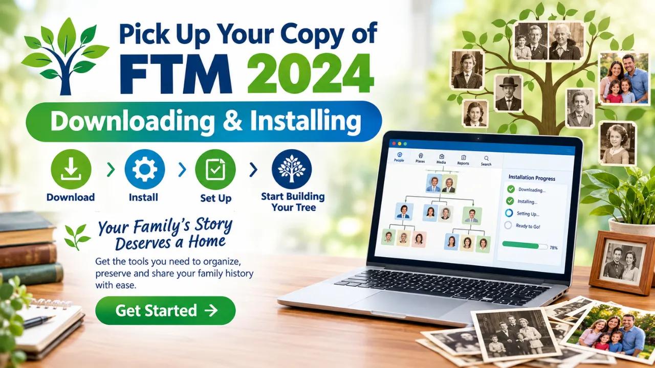 A Simple Guide to Getting Started With FTM 2024